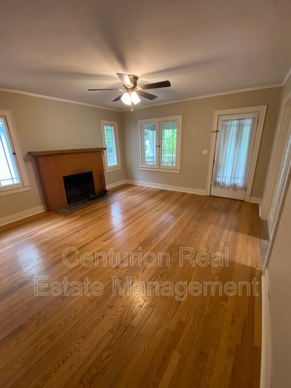 Foto del edificio - 517 23rd St SE