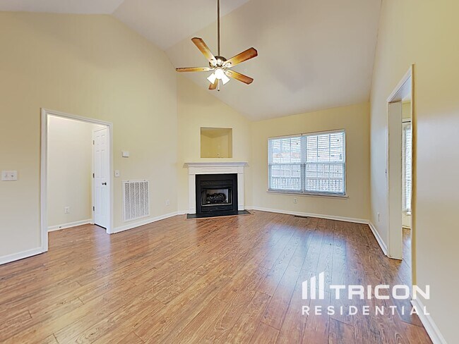 Building Photo - 602 Parrish Wood