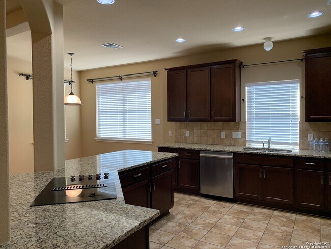 Foto del edificio - 398 Pecan Meadows