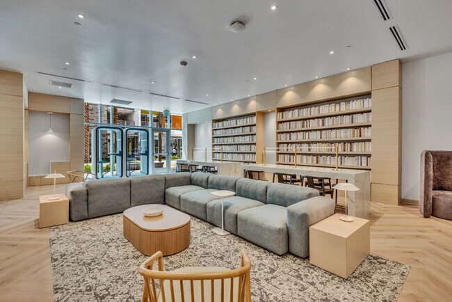 Foto del edificio - Citrus Commons