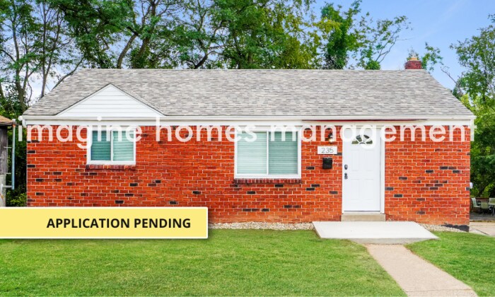 Foto principal - Cozy 3 Bed 1 Bath in Baldwin!