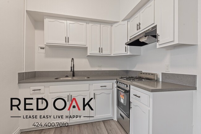 Foto del edificio - 15901 S Vermont Ave