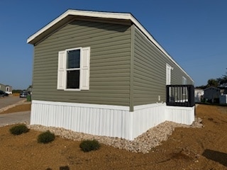 Foto del edificio - 128 Ponderosa Way