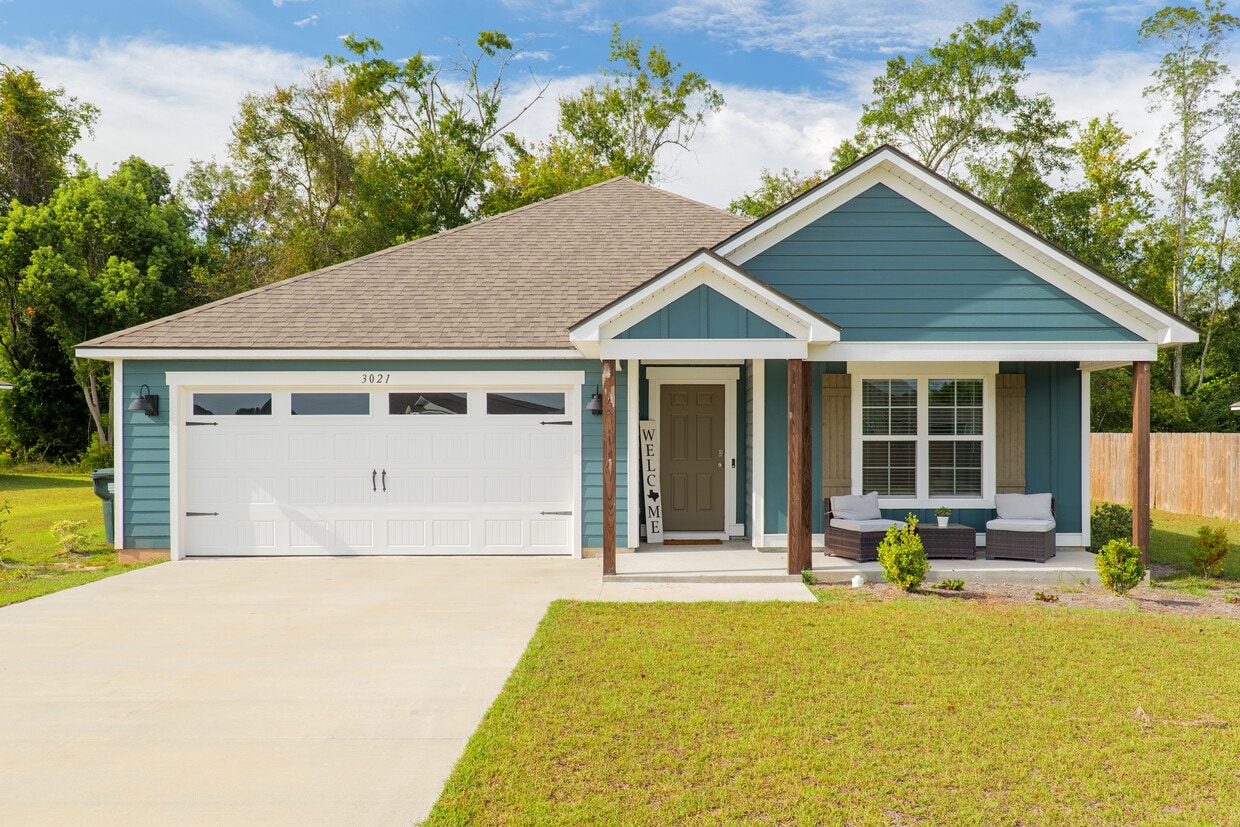 Foto principal - 3021 Reynolda Dr
