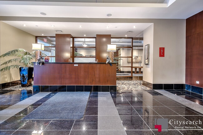 Photo - 920-805 5 Ave SW (Calgary, AB) Townhome
