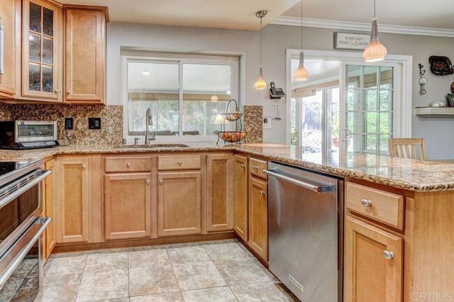 Building Photo - Beautifully upgraded 4 bedroom home in Santee