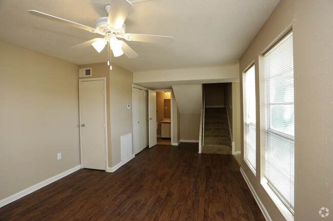 Foto del interior - Cypress Park Apartments