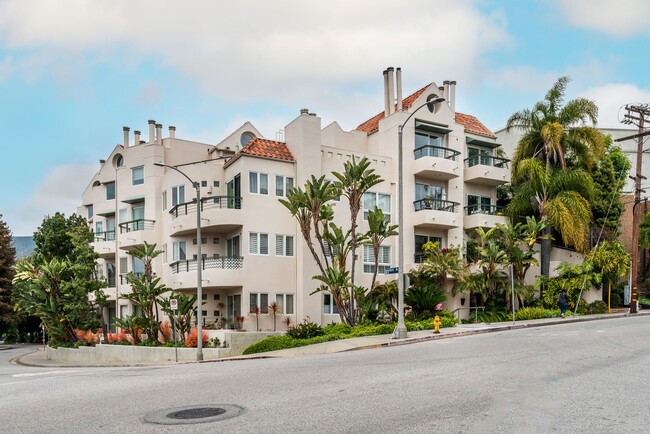 Foto del edificio - 15425 Antioch St