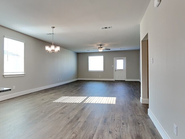 Foto del edificio - 3417 New York Ave