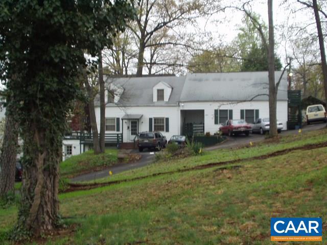 Primary Photo - 108 Carrollton Terrace