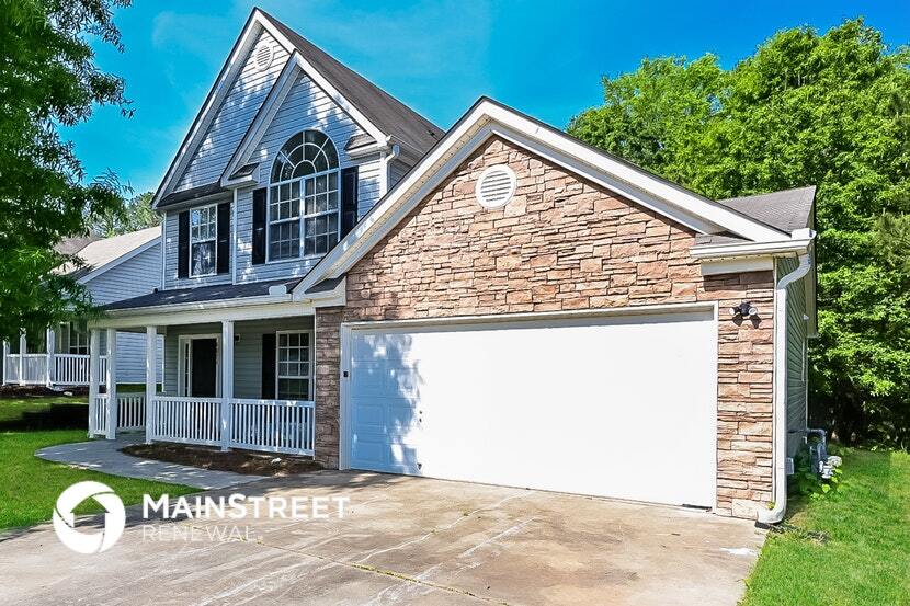 Foto principal - 6034 Waggoner Ct