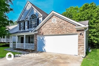 Building Photo - 6034 Waggoner Ct