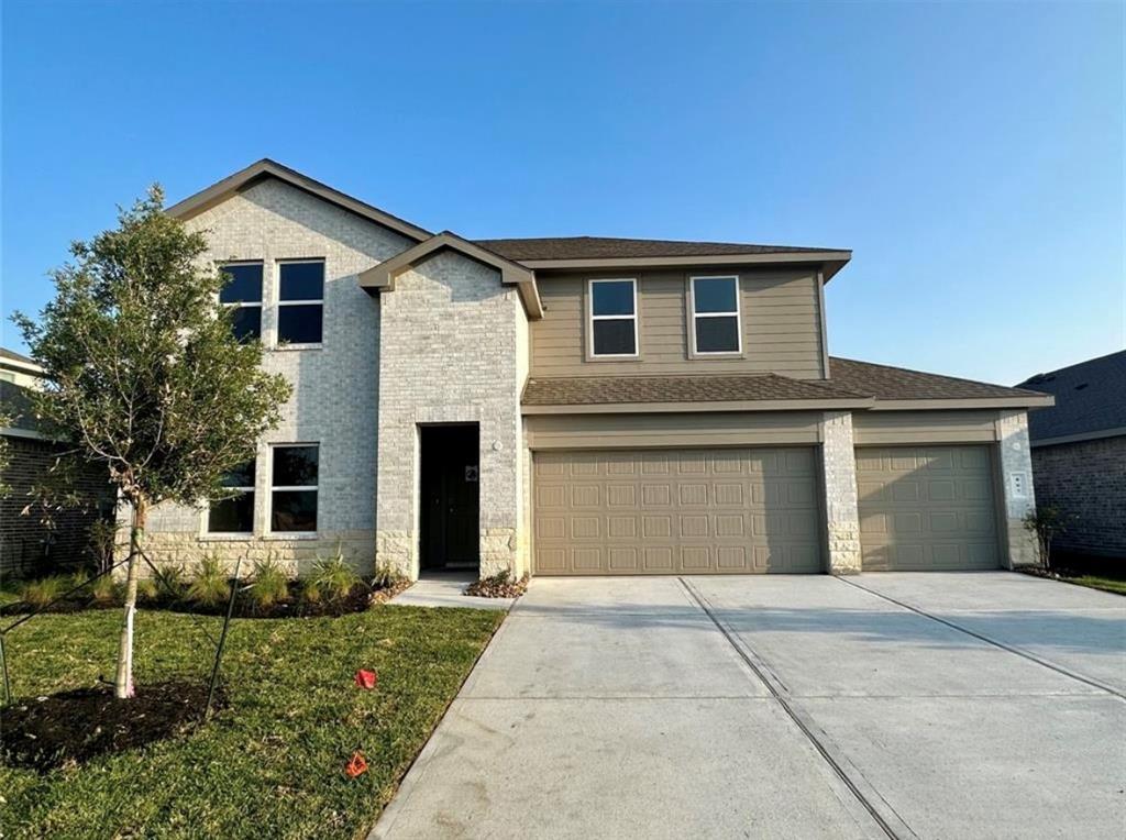 Foto principal - 807 Brazos Trl