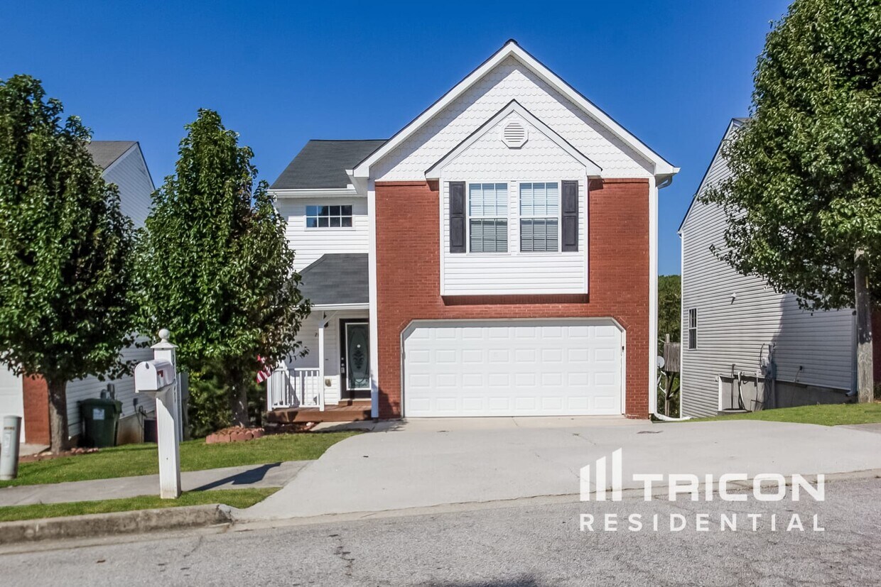 Foto principal - 2191 Tuley Dr