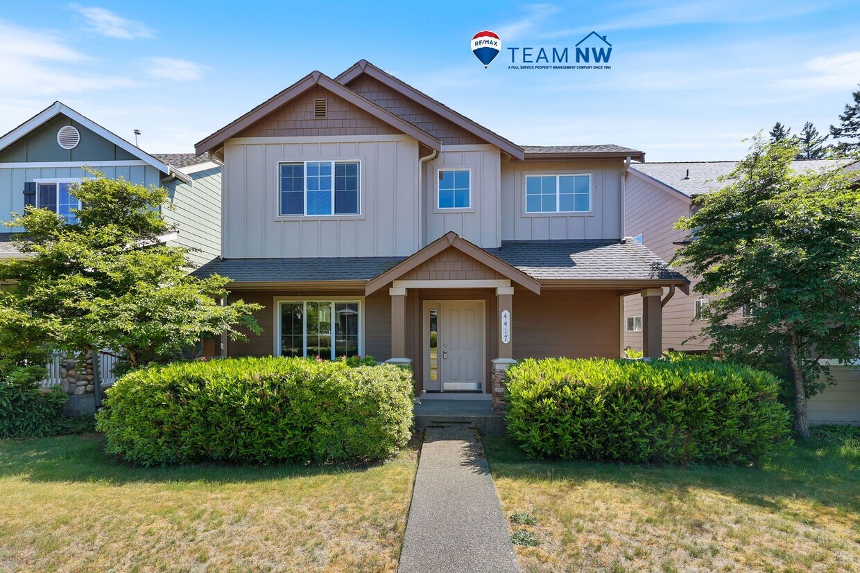 Primary Photo - Move in Ready! 3 bed plus bonus room - 187...