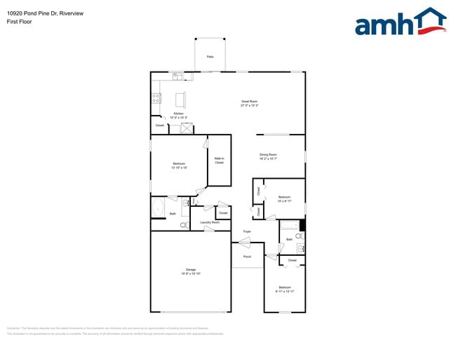 Building Photo - 10920 Pond Pine Dr