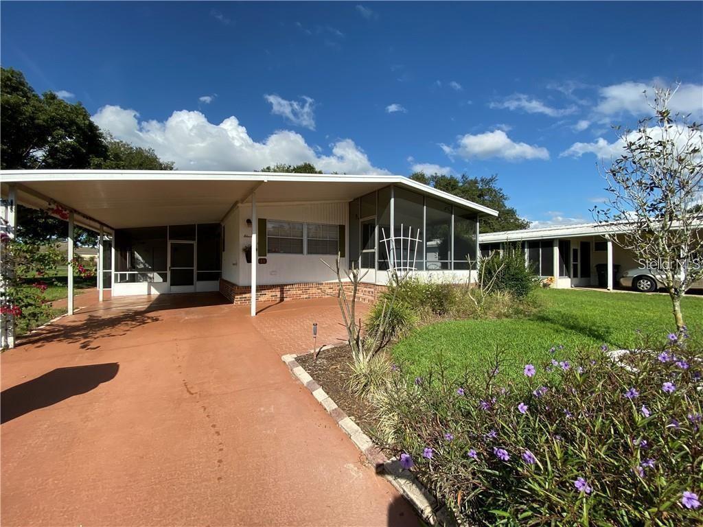 11 Woodland Cir, Haines City, FL 33844 House Rental in Haines City