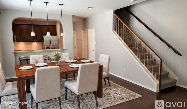 Foto del edificio - 1900 Scofield Ridge Pkwy