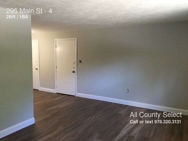 Foto del edificio - 295 Main St