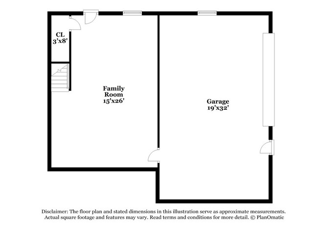 Building Photo - 2400 Cagle Ct