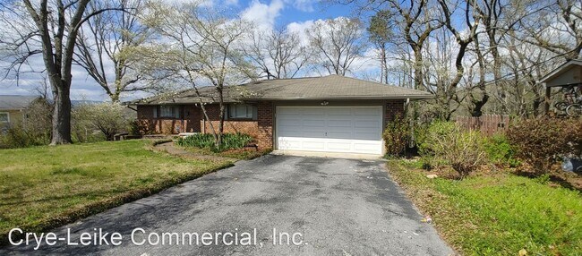 Building Photo - 3 br, 2 bath House - 3505 Rhoda Ln.