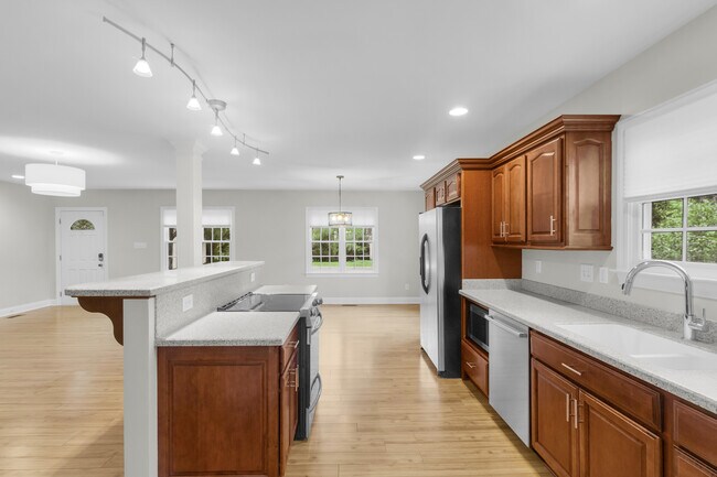 Foto del edificio - 1609 Lucerne Way