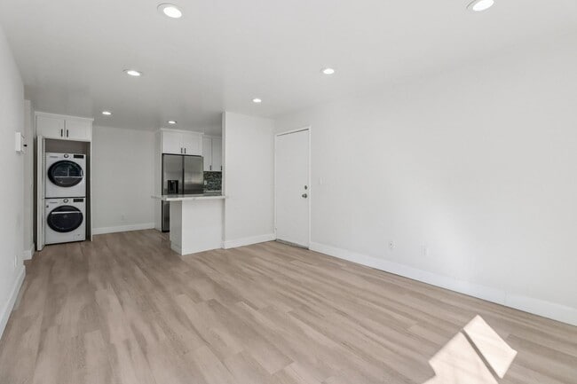 Foto del interior - The Ridge Apartments in City Heights