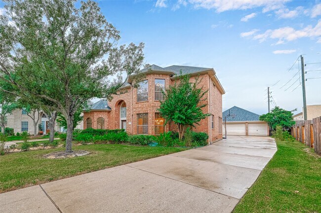 Foto del edificio - 22518 Silvermist Ln