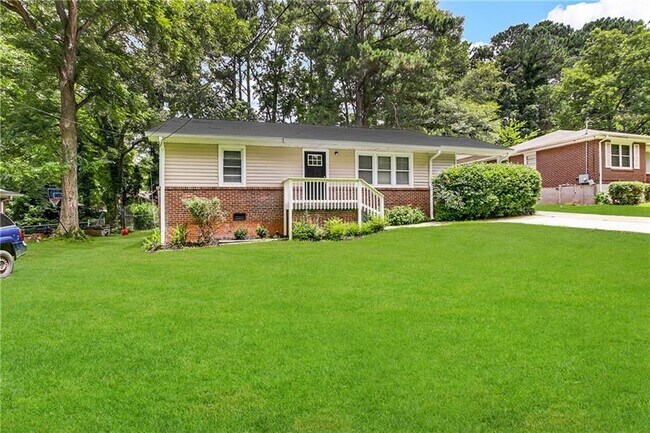 Foto del edificio - 2591 Connally Dr