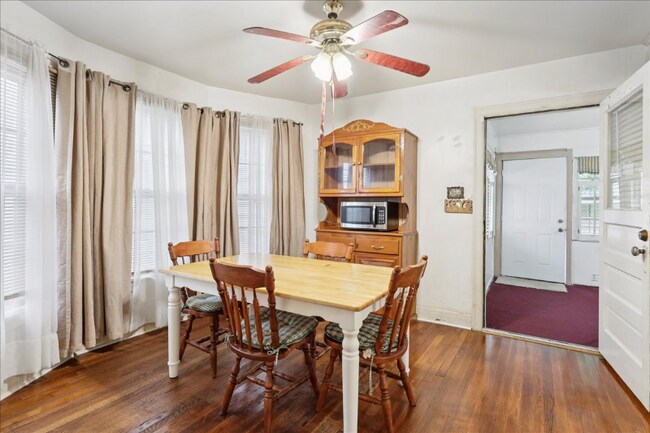 Foto del edificio - 4045 Reed St