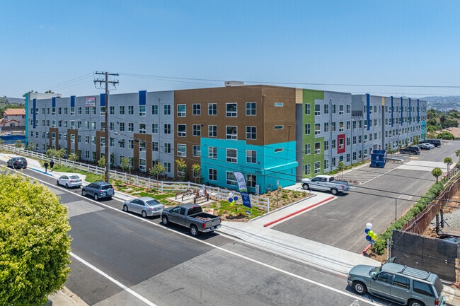 Building Photo - Vista Lane Family Homes - Affordable Housing