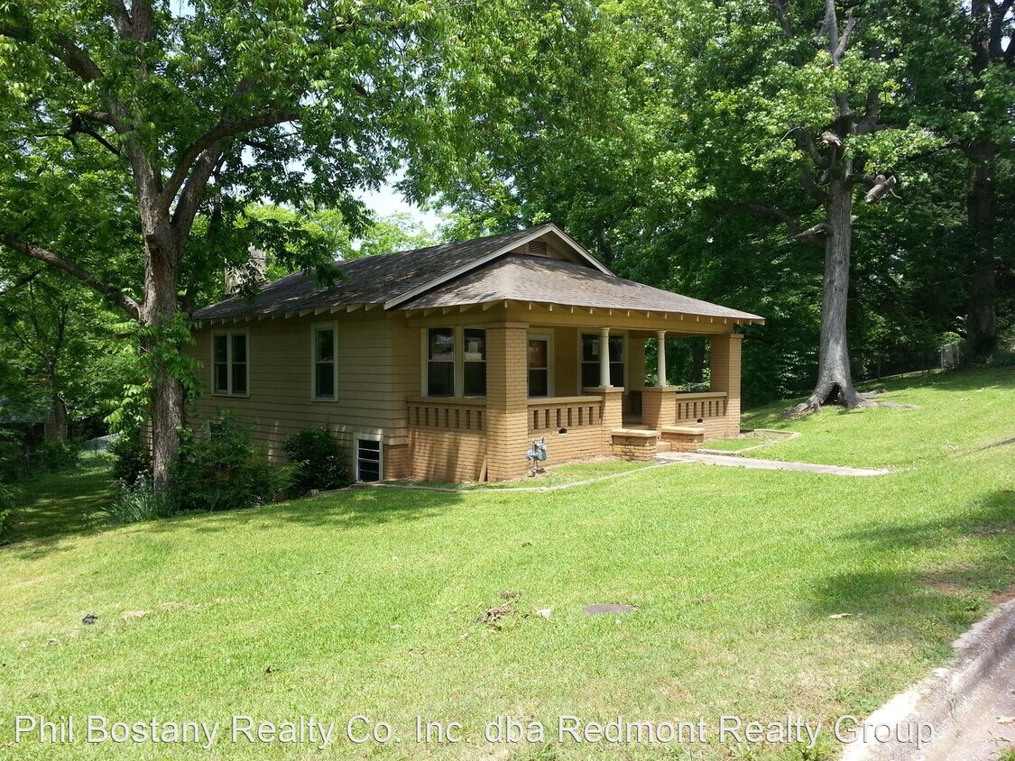 Primary Photo - 2 br, 1 bath House - 1148 Westley Street