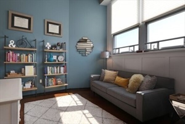Foto del edificio - 118 Holmes St