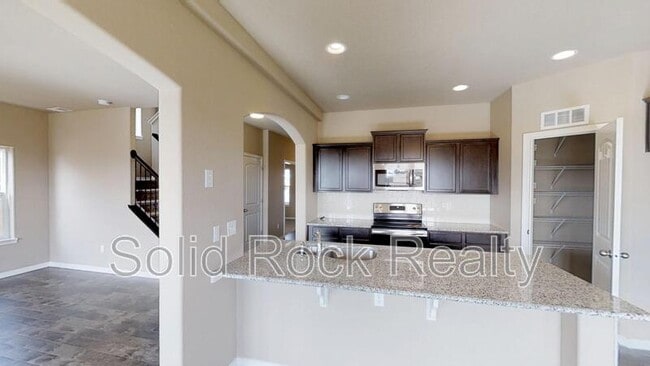 Photo - 7618 Cat Tail Creek Drive House