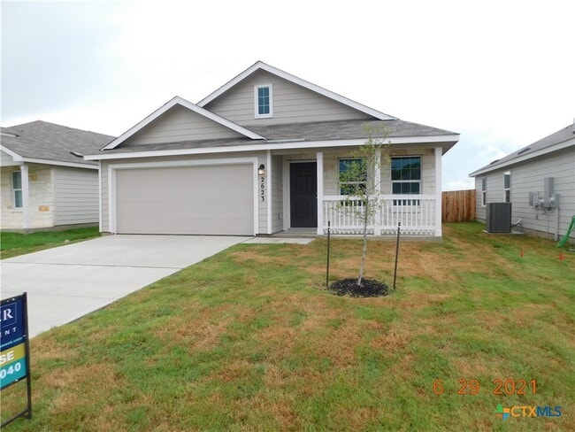 Building Photo - 2623 Pechora Pipit