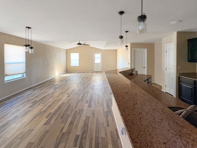 Foto del edificio - 1805 W Ave S | Eunice NM