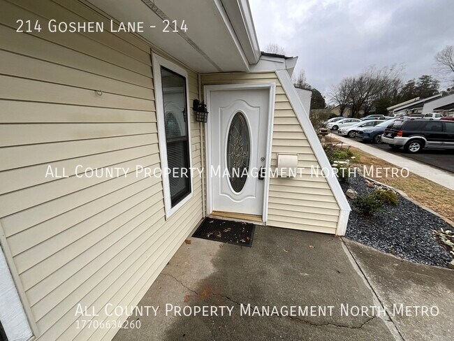Building Photo - 214 Goshen Lane, Woodstock GA 30188