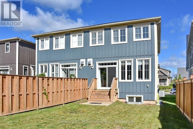 Building Photo - 349 Yellow Birch Cres