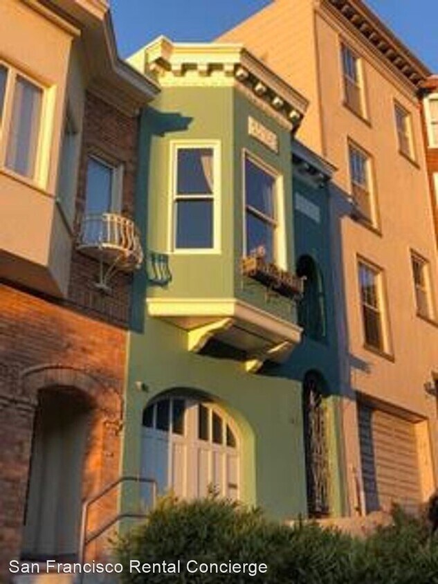 Foto principal - 2 br, 2.5 bath House - 448 Greenwich Street