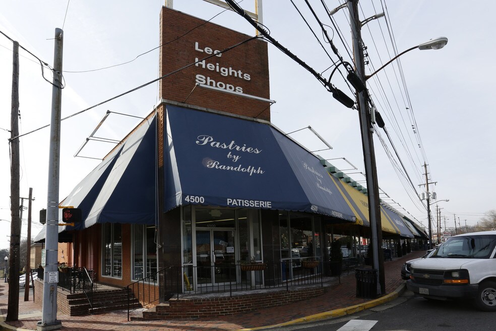Is Waverly Hills A Good Place To Live In Arlington Va Neighborhood Is Waverly Hills A Good Place To Live In Arlington Va Neighborhood