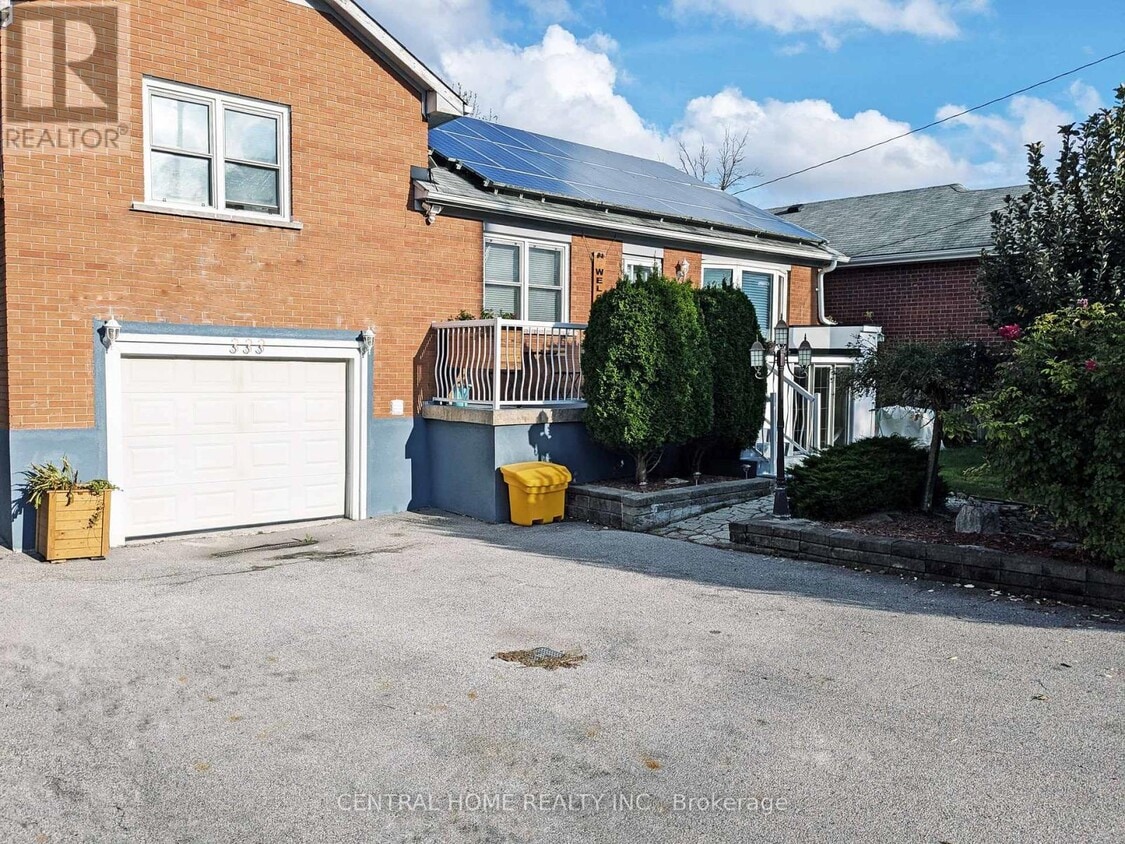 Primary Photo - 333 Walker Ave