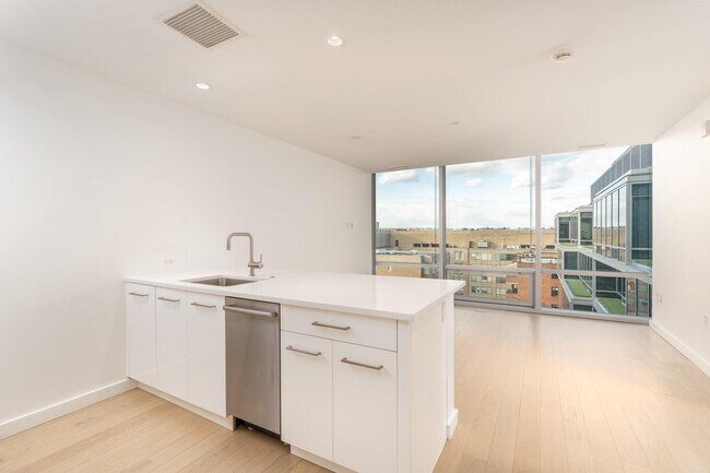 Foto del edificio - 1110 23rd St NW