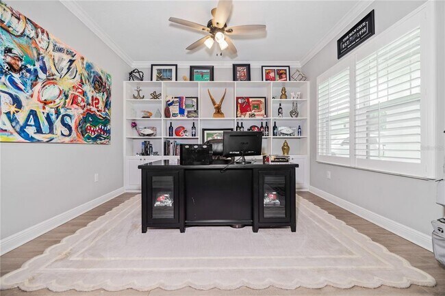 Foto del edificio - 3308 Glen Meadow Ct