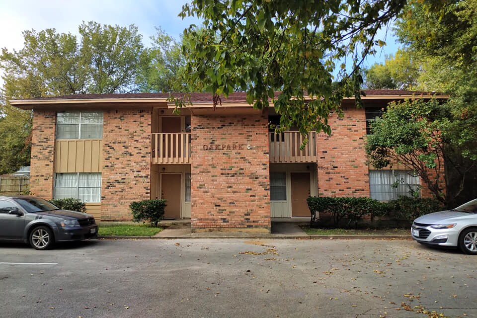 1504 E Beverly Dr Unit 1504, Corsicana, TX 75110 Apartments in