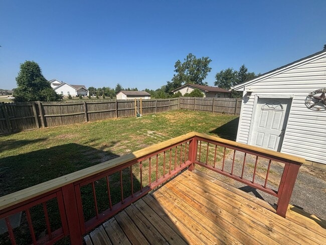 Building Photo - 1540 West Dr