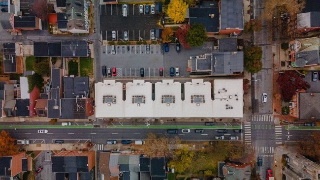 Foto del edificio - Charming One-Bedroom Apartment in Downtown Lancaster