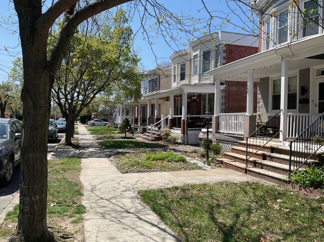 Foto del edificio - 149 New Jersey Ave