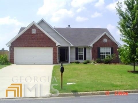 Foto principal - 1380 Richland Creek Trail
