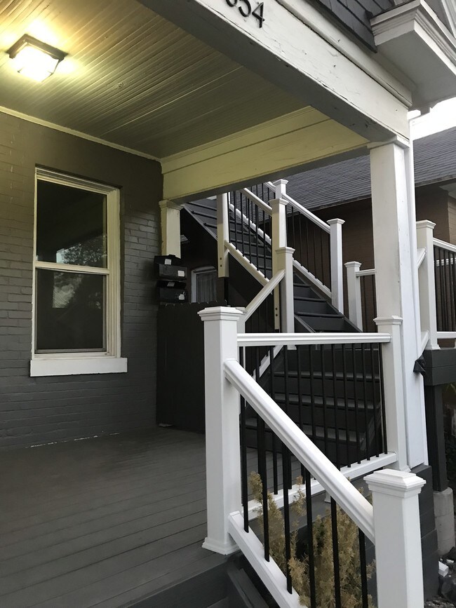 Building Photo - 354 E 800 S