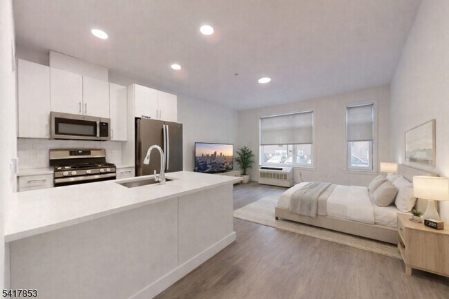 Foto del edificio - 1181 Morris Ave